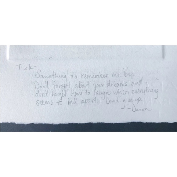 Medusa Holding Stone Head Art Print Signed Greek Mythology Fantasy Feminist - Picture 4 of 5